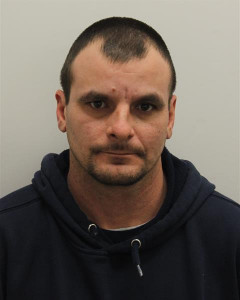Jason Michael Vredenburg a registered Sex or Violent Offender of Indiana