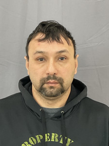 Mark Anthony Ciesiolka a registered Sex or Violent Offender of Indiana