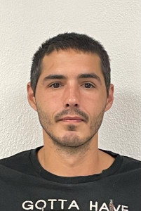 Daniel Robert Merrill a registered Sex or Violent Offender of Indiana