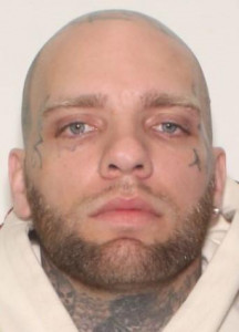 Michael David Decker a registered Sex or Violent Offender of Indiana