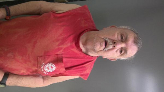 William Darrell Bergman a registered Sex or Violent Offender of Indiana