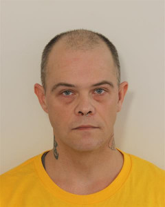 Luke Mathews Jr a registered Sex or Violent Offender of Indiana