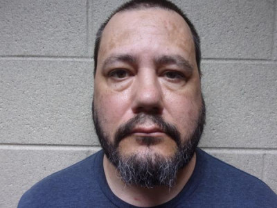 Darrick Gene Curtis a registered Sex or Violent Offender of Indiana