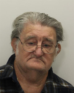 Dennis Charles Barnett a registered Sex or Violent Offender of Indiana