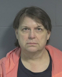 Jeffrey David Glass a registered Sex Offender of Illinois