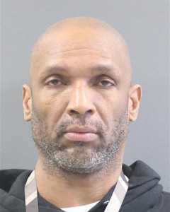 Anthony Dashawn Sells a registered Sex or Violent Offender of Indiana