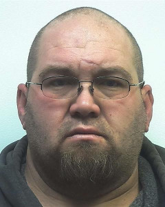 Justin Roy Reichhart a registered Sex or Violent Offender of Indiana