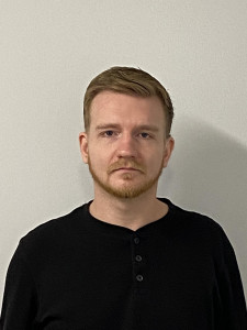 Blake Terry-david Trusty a registered Sex or Violent Offender of Indiana