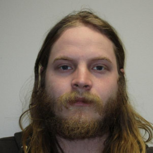 Hunter J Butts a registered Sex or Violent Offender of Indiana