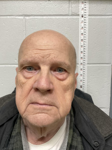 Michael Eugene Pridemore a registered Sex or Violent Offender of Indiana