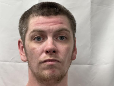 Elijah Ray Hupp a registered Sex or Violent Offender of Indiana