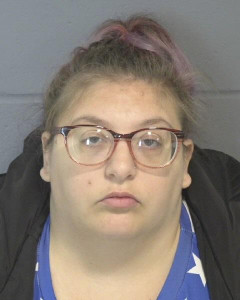 Margaret Pauline Brookover a registered Sex or Violent Offender of Indiana