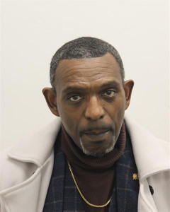 Alfrederick Williams a registered Sex or Violent Offender of Indiana