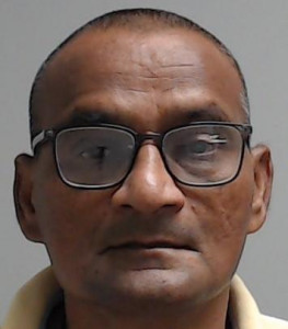 Chanrakant Dhayabhai Patel a registered Sex or Violent Offender of Indiana