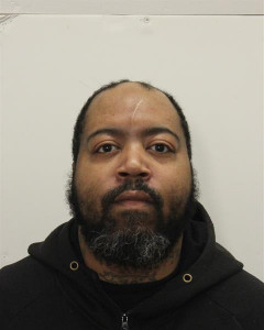 Chaz O Hart a registered Sex or Violent Offender of Indiana