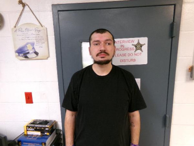 Alexander Lynn Fletcher a registered Sex or Violent Offender of Indiana