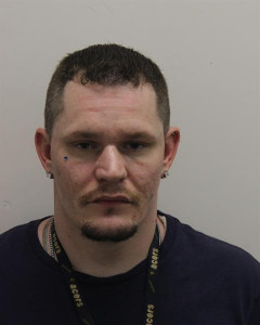 Jacob Daniel Cline a registered Sex or Violent Offender of Indiana