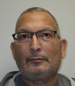 Timothy Gene Reyes a registered Sex or Violent Offender of Indiana