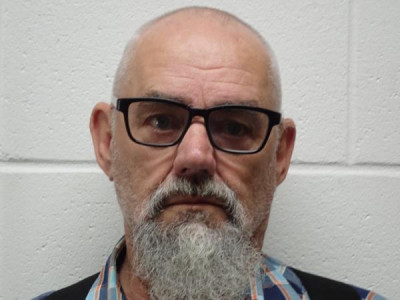Danny Lee Spaulding a registered Sex or Violent Offender of Indiana