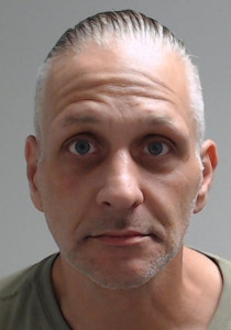 Jasson Curtis Oudin a registered Sex or Violent Offender of Indiana