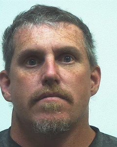 Donald Lee Stevenson a registered Sex or Violent Offender of Indiana