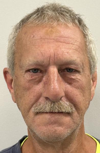 Martin Arthur Fogg a registered Sex or Violent Offender of Indiana