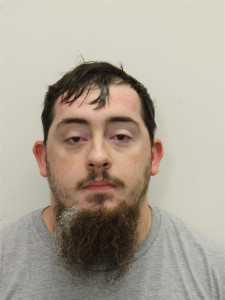 Christopher Allen Burdett Jr a registered Sex or Violent Offender of Indiana