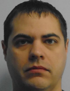 Aric Dalton Koster a registered Sex or Violent Offender of Indiana