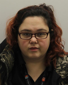 Latina Marie Patry a registered Sex or Violent Offender of Indiana