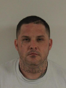 Donald Wayne Glaze a registered Sex or Violent Offender of Indiana