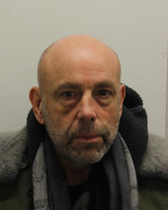 Joseph Lee Boley a registered Sex or Violent Offender of Indiana