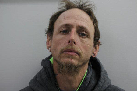 Christopher Allan Himes a registered Sex or Violent Offender of Indiana