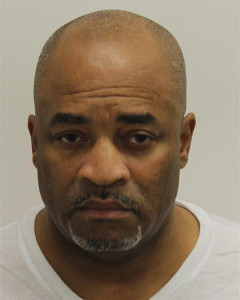 Vincent Dewayne Hudson a registered  of Indiana