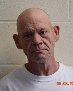 Gary Lee Wiltshire a registered Sex or Violent Offender of Indiana