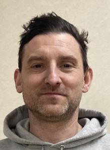 Jessie Ray Sparks a registered Sex or Violent Offender of Indiana