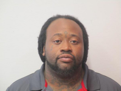 Tawan Lamore Jimpson a registered Sex or Violent Offender of Indiana