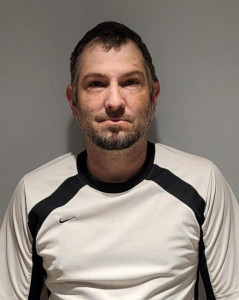 Don Ed England a registered Sex or Violent Offender of Indiana