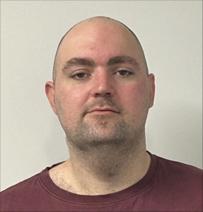 Anthony Ray Gresham a registered Sex or Violent Offender of Indiana