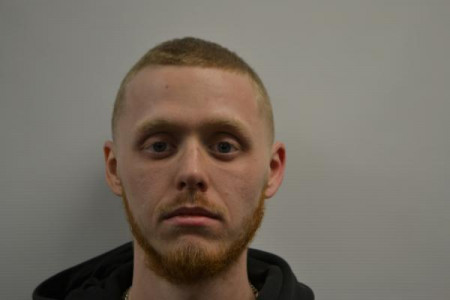 Connor Martin Hall a registered Sex or Violent Offender of Indiana