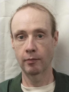 Chauncey Isaac Krantz a registered Sex or Violent Offender of Indiana