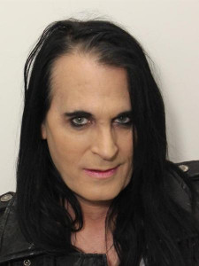 Brian John Higgins a registered Sex or Violent Offender of Indiana