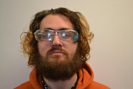 Austin Michael Sherburne a registered Sex or Violent Offender of Indiana