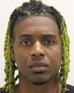 Clinton Mcgowan Calhoun Jr a registered Sex or Violent Offender of Indiana