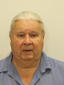 Ronald Morris Marshall a registered Sex or Violent Offender of Indiana