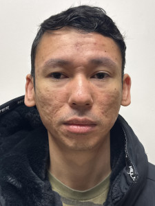 Nathan Tai Mai a registered Sex or Violent Offender of Indiana
