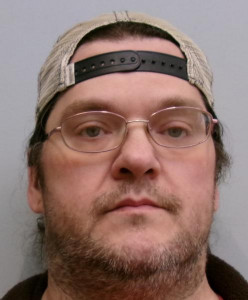 David Cleveland Daffron a registered Sex or Violent Offender of Indiana