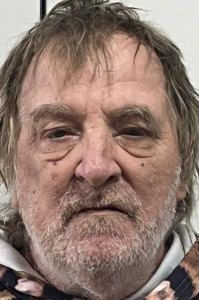 Bruce Hitch a registered Sex or Violent Offender of Indiana