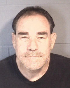 Dale Allen Dossett a registered Sex or Violent Offender of Indiana