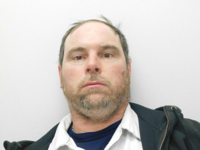 Jerry Dale Mcinteer a registered Sex or Violent Offender of Indiana