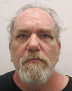 Thomas Carl Skaggs a registered Sex or Violent Offender of Indiana